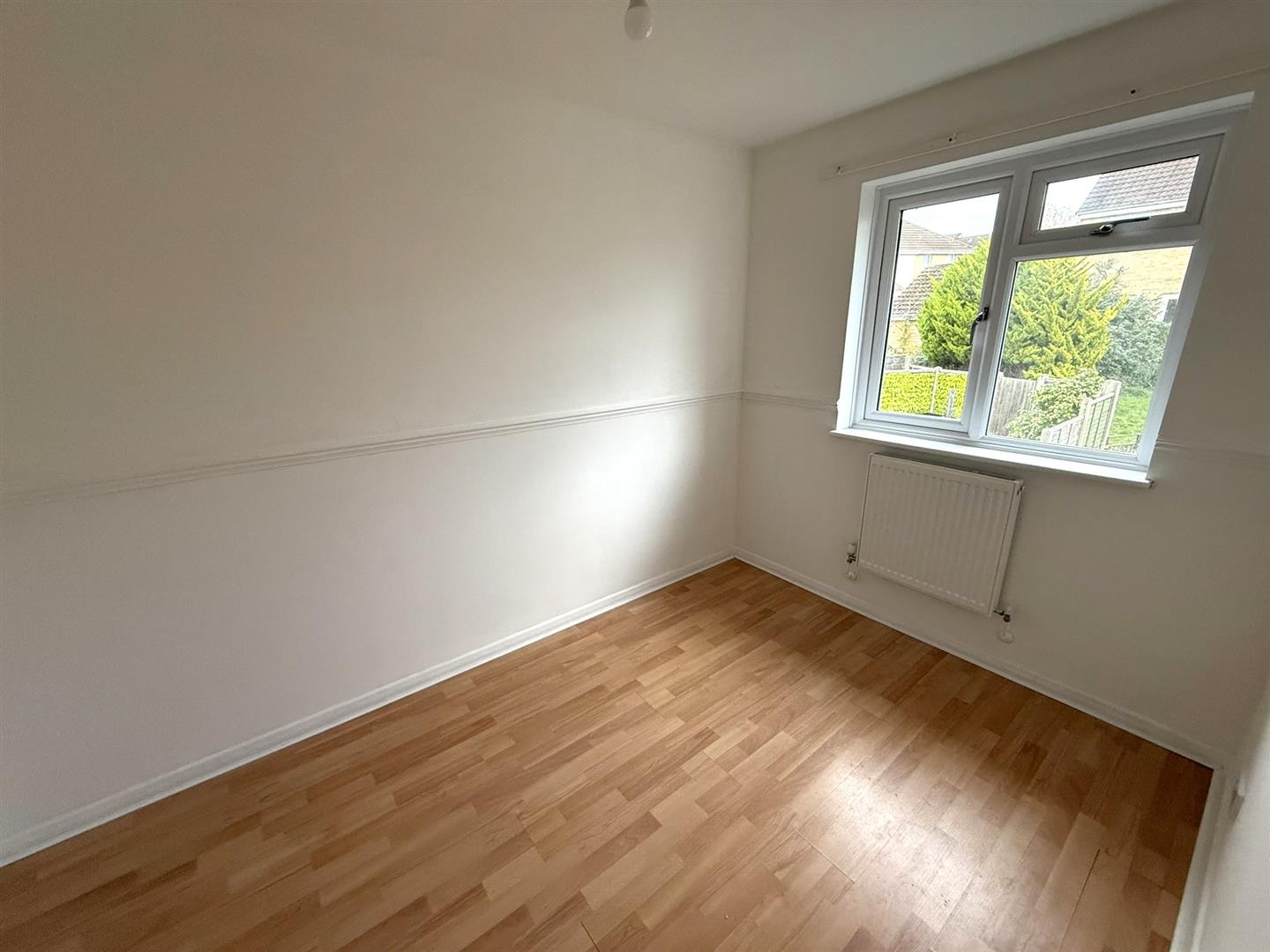 Webb Close, Pewsham, Chippenham